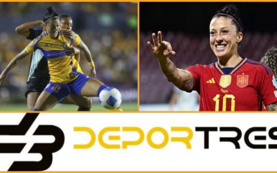 Hermoso queda fuera de la convocatoria de España para la Eurocopa femenina(Video D3 completo 12:00 PM)