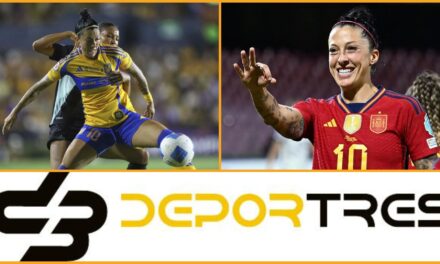 Hermoso queda fuera de la convocatoria de España para la Eurocopa femenina(Video D3 completo 12:00 PM)