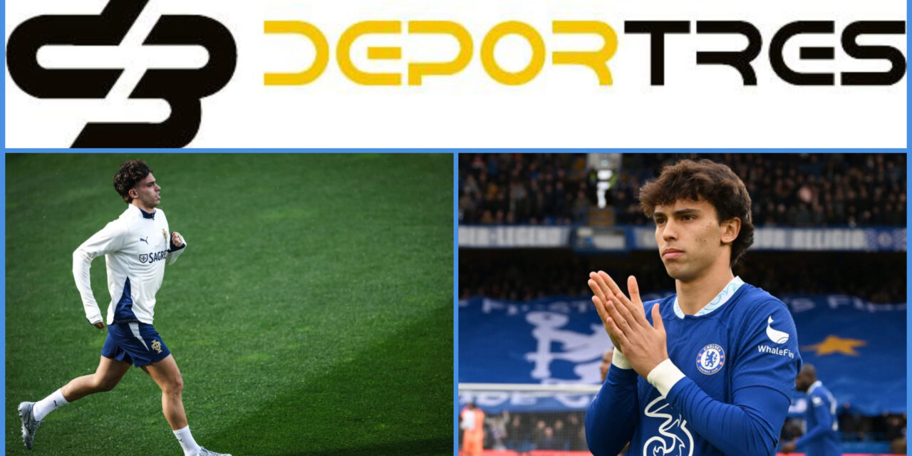 Chelsea deja fuera a Joao Félix, Sterling, Petrovic y Disasi del Mundial de Clubes(Video D3 completo 12:00 PM)