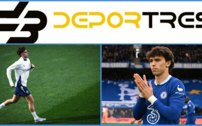 Chelsea deja fuera a Joao Félix, Sterling, Petrovic y Disasi del Mundial de Clubes(Video D3 completo 12:00 PM)