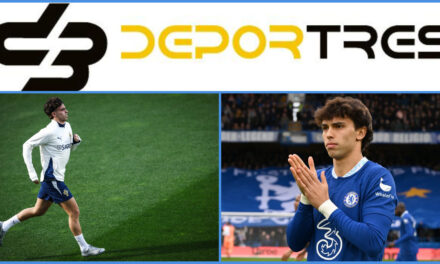 Chelsea deja fuera a Joao Félix, Sterling, Petrovic y Disasi del Mundial de Clubes(Video D3 completo 12:00 PM)