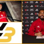 Podcast D3: Manchester United completa el fichaje del delantero brasileño Matheus Cunha