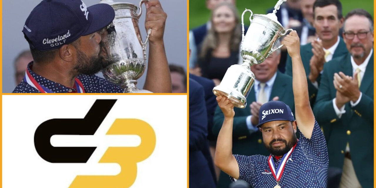 Podcast D3: JJ Spaun salta al ‘top 10’ y salto espectacular de Carlos Ortiz