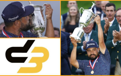 Podcast D3: JJ Spaun salta al ‘top 10’ y salto espectacular de Carlos Ortiz