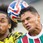 Borussia Dortmund y Fluminense no se hacen daño