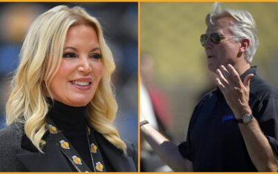 Familia Buss vende participación mayoritaria de los Lakers por 10.000 millones a Mark Walter