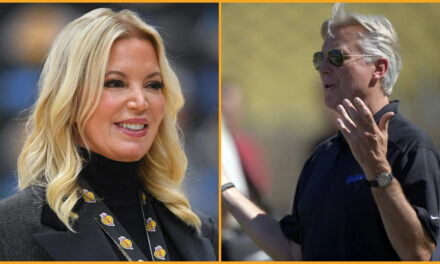 Familia Buss vende participación mayoritaria de los Lakers por 10.000 millones a Mark Walter