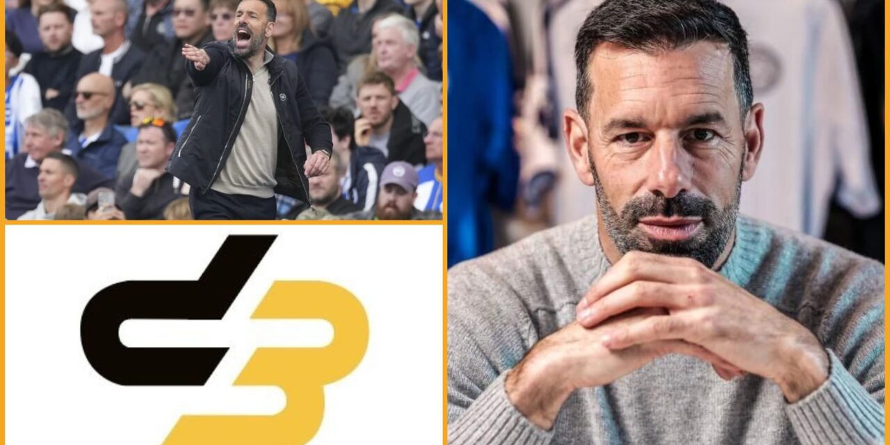 Podcast D3: Van Nistelrooy deja su cargo como técnico del descendido Leicester