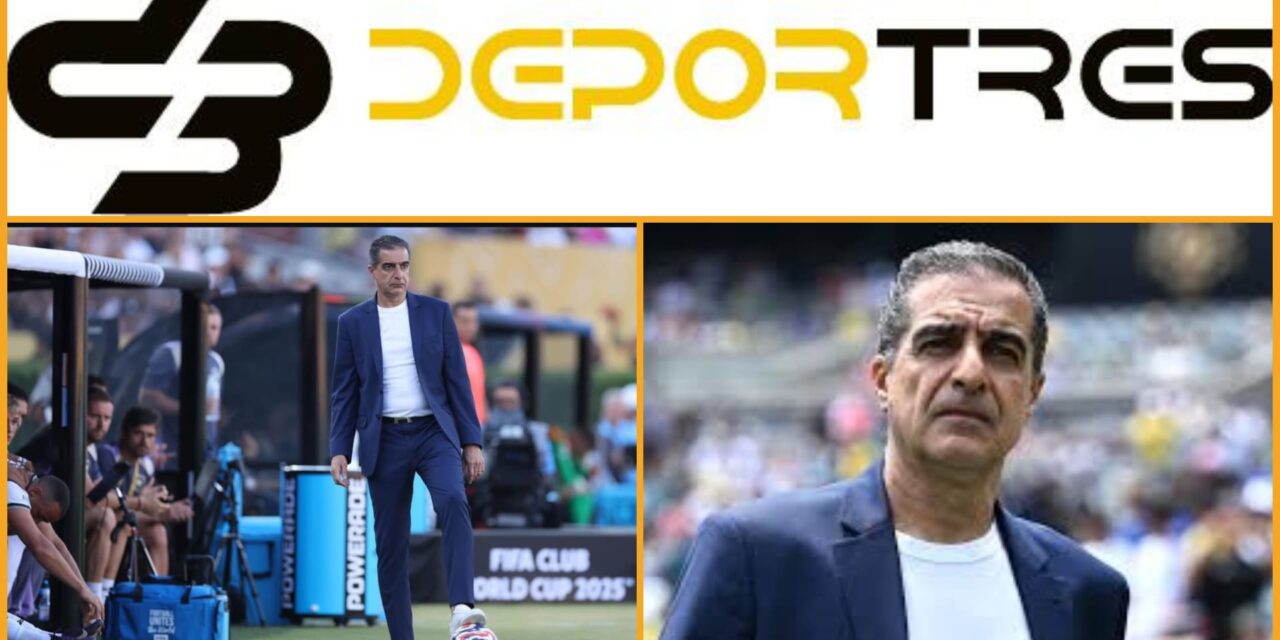 Renato Paiva deja de ser entrenador del Botafogo(Video D3 completo 12:00 PM)