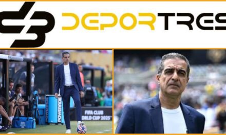 Renato Paiva deja de ser entrenador del Botafogo(Video D3 completo 12:00 PM)