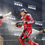 Marc Márquez se reencuentra con la victoria; Öncü y Muñoz triunfan por primera vez