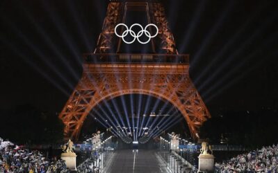 El beneficio de los JJ.OO. París 2024 sube hasta 76 millones, el triple del primer cálculo