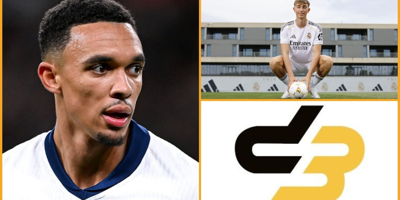 Podcast D3: Huijsen, Alexander-Arnold y diez canteranos inscritos para el Mundial de Clubes