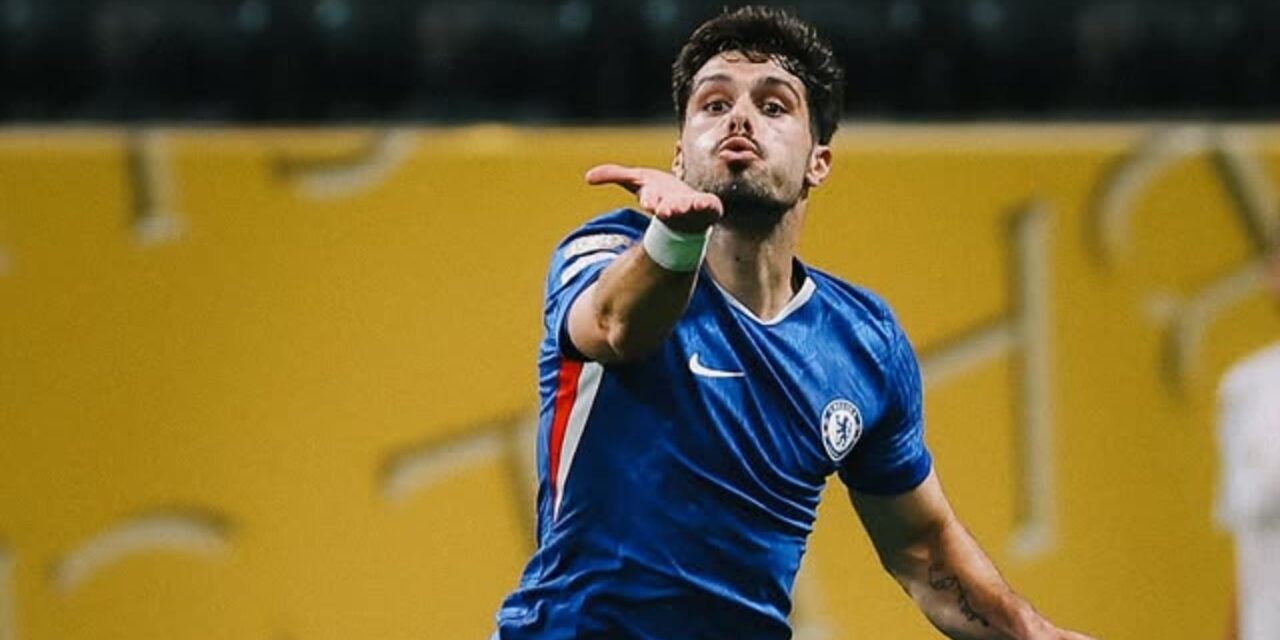 El Chelsea cumple sin más ante LAFC