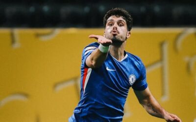 El Chelsea cumple sin más ante LAFC