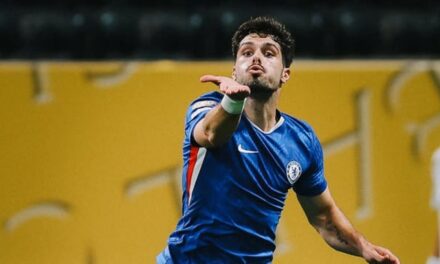 El Chelsea cumple sin más ante LAFC