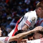 River debuta en el Mundial de clubes con triunfo ante