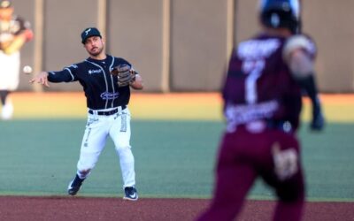 Toros de Tijuana cayó 14-2 ante Algodoneros de Unión Laguna 