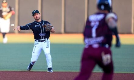 Toros de Tijuana cayó 14-2 ante Algodoneros de Unión Laguna 