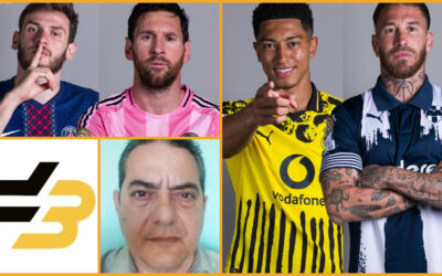 Real Madrid-Juventus y PSG-Inter Miami, platos fuertes de octavos en el Mundial de Clubes