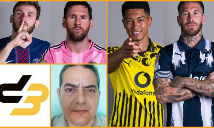 Real Madrid-Juventus y PSG-Inter Miami, platos fuertes de octavos en el Mundial de Clubes