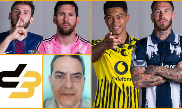 Real Madrid-Juventus y PSG-Inter Miami, platos fuertes de octavos en el Mundial de Clubes