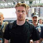 De Bruyne, nuevo jugador del Nápoles