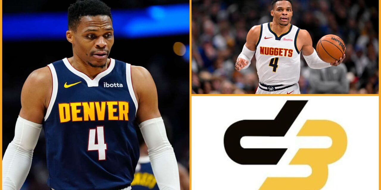 Podcast D3: Westbrook no ejercerá opción de 3,5 millones para próxima temporada