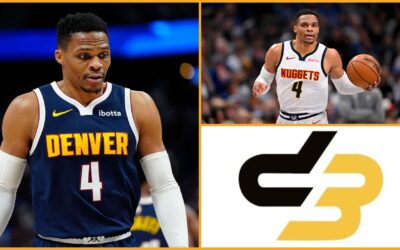 Podcast D3: Westbrook no ejercerá opción de 3,5 millones para próxima temporada
