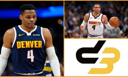 Podcast D3: Westbrook no ejercerá opción de 3,5 millones para próxima temporada