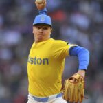 Hunter Dobbins vence a Yankees por 2da vez esta semana y Medias Rojas se imponen por 4-3