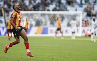 Belaili decreta la victoria 1-0 de Esperance sobre LAFC en el Mundial de Clubes