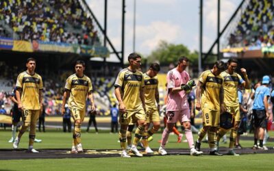 Riquelme, tras la eliminación de Boca del Mundial de Clubes: «Merecíamos pasar de fase»
