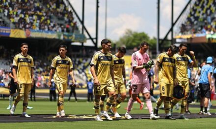 Riquelme, tras la eliminación de Boca del Mundial de Clubes: «Merecíamos pasar de fase»