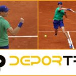 Jannik Sinner gana su 19no partido consecutivo de Grand Slam y está en semis de Roland Garros(Video D3 completo 12:00 PM)