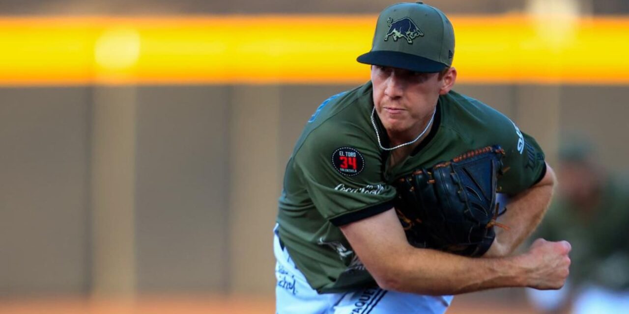 Toros de Tijuana emparejó la serie al vencer 2-1 a Algodoneros de Unión Laguna en el segundo juego de la serie