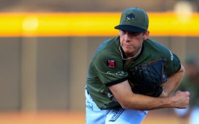 Toros de Tijuana emparejó la serie al vencer 2-1 a Algodoneros de Unión Laguna en el segundo juego de la serie