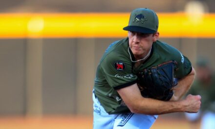 Toros de Tijuana emparejó la serie al vencer 2-1 a Algodoneros de Unión Laguna en el segundo juego de la serie