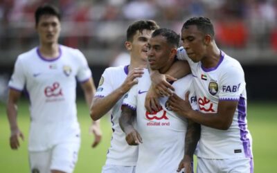 Al Ain se despide del Mundial de Clubes con victoria 2-1 ante Wydad