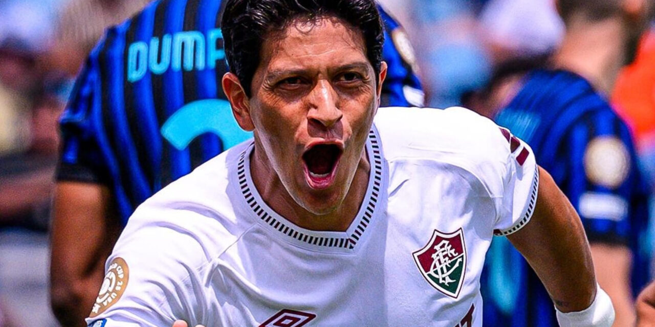 Fluminense avanza a cuartos de final tras eliminar al subcampeón europeo Inter de Milán