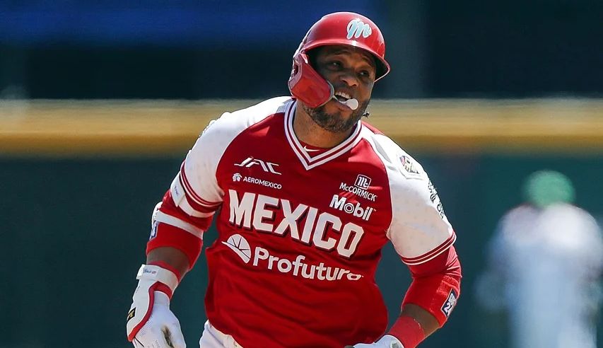 Robinson Canó, un veterano con la energía de un joven de 25 años