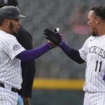 Arcia conecta sencillo de 2 carreras en la 9ª y Rockies remonan para vencer 8-7 a Gigantes