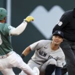 El sencillo de Narváez en la décima entrada ayuda a los Medias Rojas a conseguir su tercera victoria consecutiva sobre los Yankees