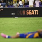 Mamelodi Sundowns derrota 1-0 a Ulsan en el Mundial de Clubes