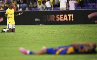 Mamelodi Sundowns derrota 1-0 a Ulsan en el Mundial de Clubes