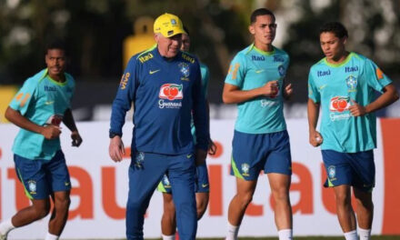 Las 5 “misiones” de Carlo Ancelotti para su debut como DT de Brasil con la mira en el Mundial 2026