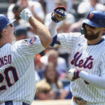 Mets vencen 4-3 y barren a Nacionales