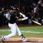 Toros de Tijuana se quitó una desventaja de seis carreras para vencer 7-6 a Diablos Rojos del México 