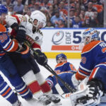 Panthers se acercan a su segundo título consecutivo de la Copa Stanley al vencer a los Oilers en Juego 5