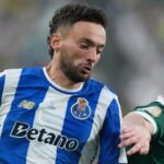 Palmeiras y Porto no pasan del 0-0 al debutar en el Mundial de Clubes